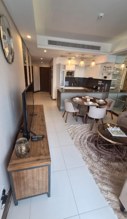 Apartment in درة البحرين for Sale and Rent
